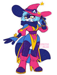 Star R Whimsy WishingStarInAJar - Hobbyist, Digital Artist | DeviantArt
