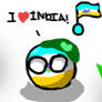 bad drawing of me loving india