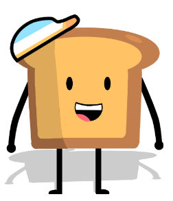 Pudding Object Show Object Show Character by TheReal6744533 on DeviantArt