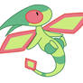 Flygon best chibi