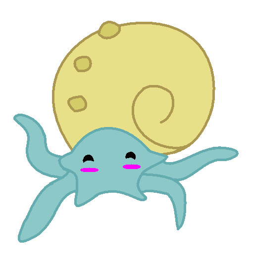 Omastar best chibi