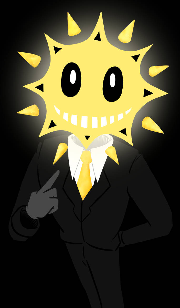 Jsab Deadly Sun by Crystalitar on DeviantArt