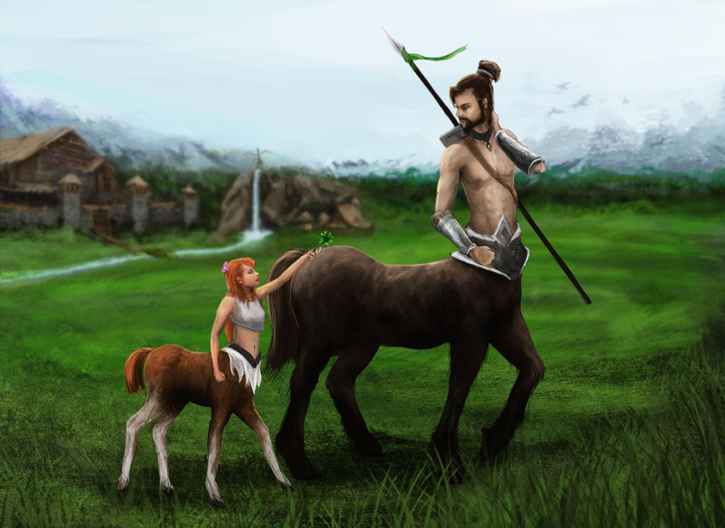 Centaur