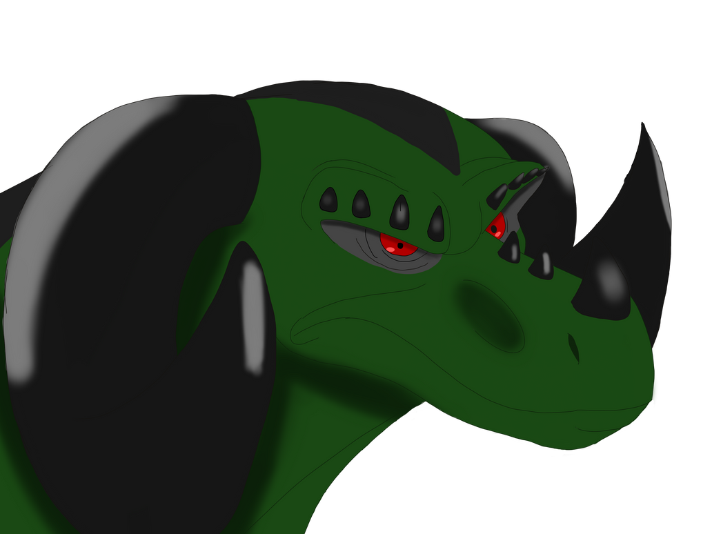 The Reptide Updated by J9973 on DeviantArt
