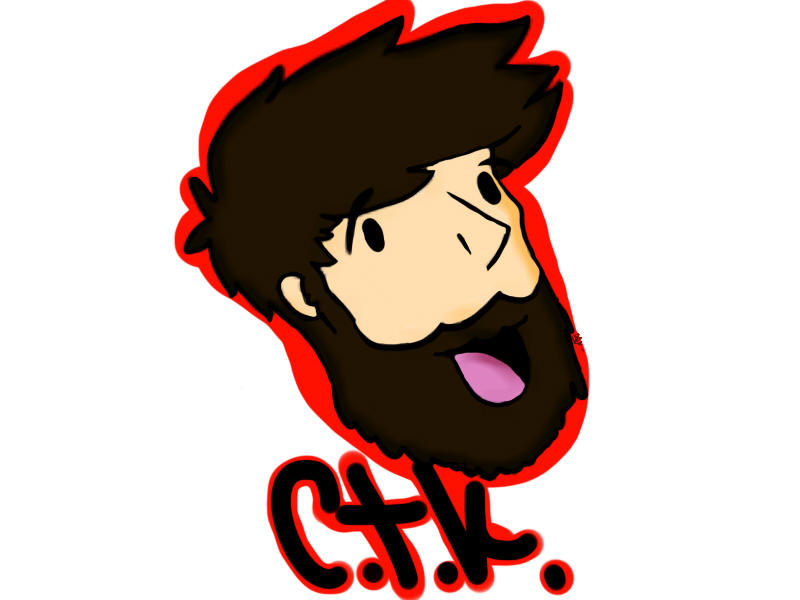 Ctk Picture Ctk by D-LUX18 on DeviantArt