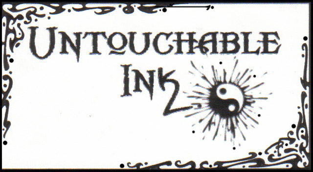 Untouchable ink logo1 by untouchable-ink on DeviantArt