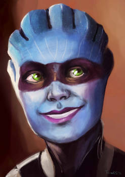 Asari