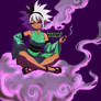 The Leef