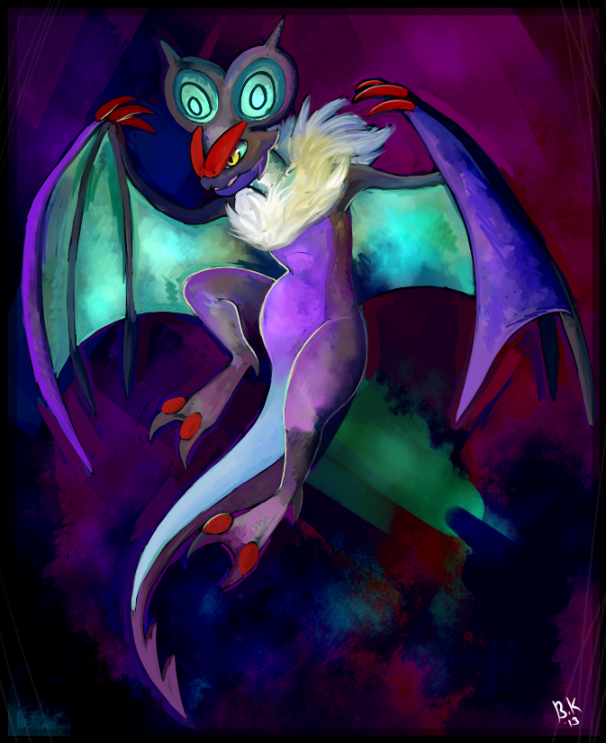 Noivern