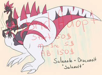 Salazolt Adopt .::Closed::.