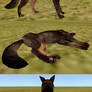 Free German Shepherd Preset
