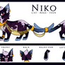 Niko Reference