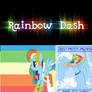 rainbow dash