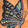 Butterfly Painting