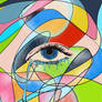 Picasso tears