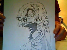 Zombie