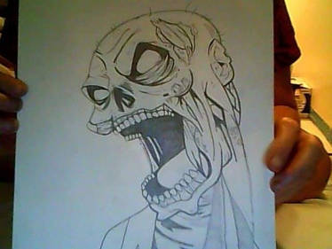 Zombie