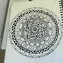 Blossom Mandalas One