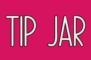 Tip Jar