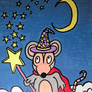 Regular Rat’s New Hat