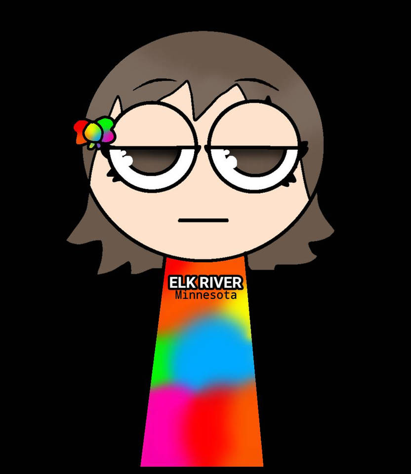 Styled Sprunki Me in Sprunki Style by Trichaelheartbeat on DeviantArt