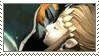 Zelda x Midna Stamp