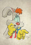 3D Model Download Roger Rabbit By JCThornton On DeviantArt 3d-model-download-roger-rabbit-by-jcthornton-on-deviantart