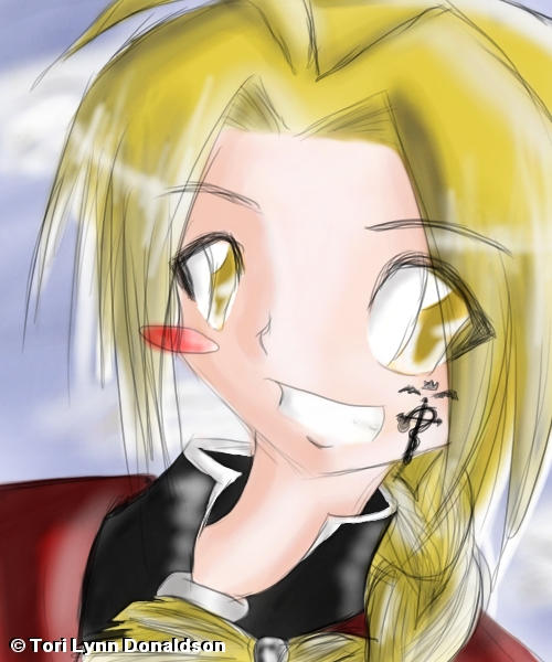 Ready Steady Go Fma By Hisokegrieve4 On Deviantart Ready Steady Go Fma By Hisokegrieve4 On Deviantart