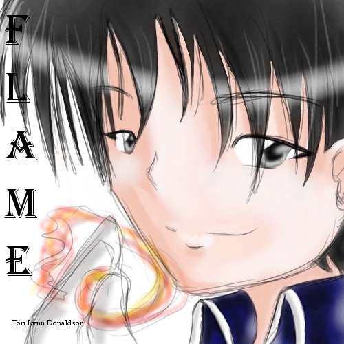 _: FLAME-FMA :_