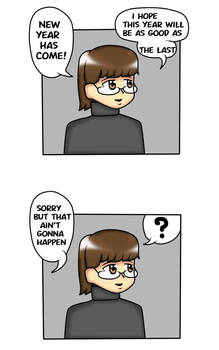 Quantum flux page 1
