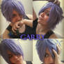 Garry - Ib - InstantCosplayCollage