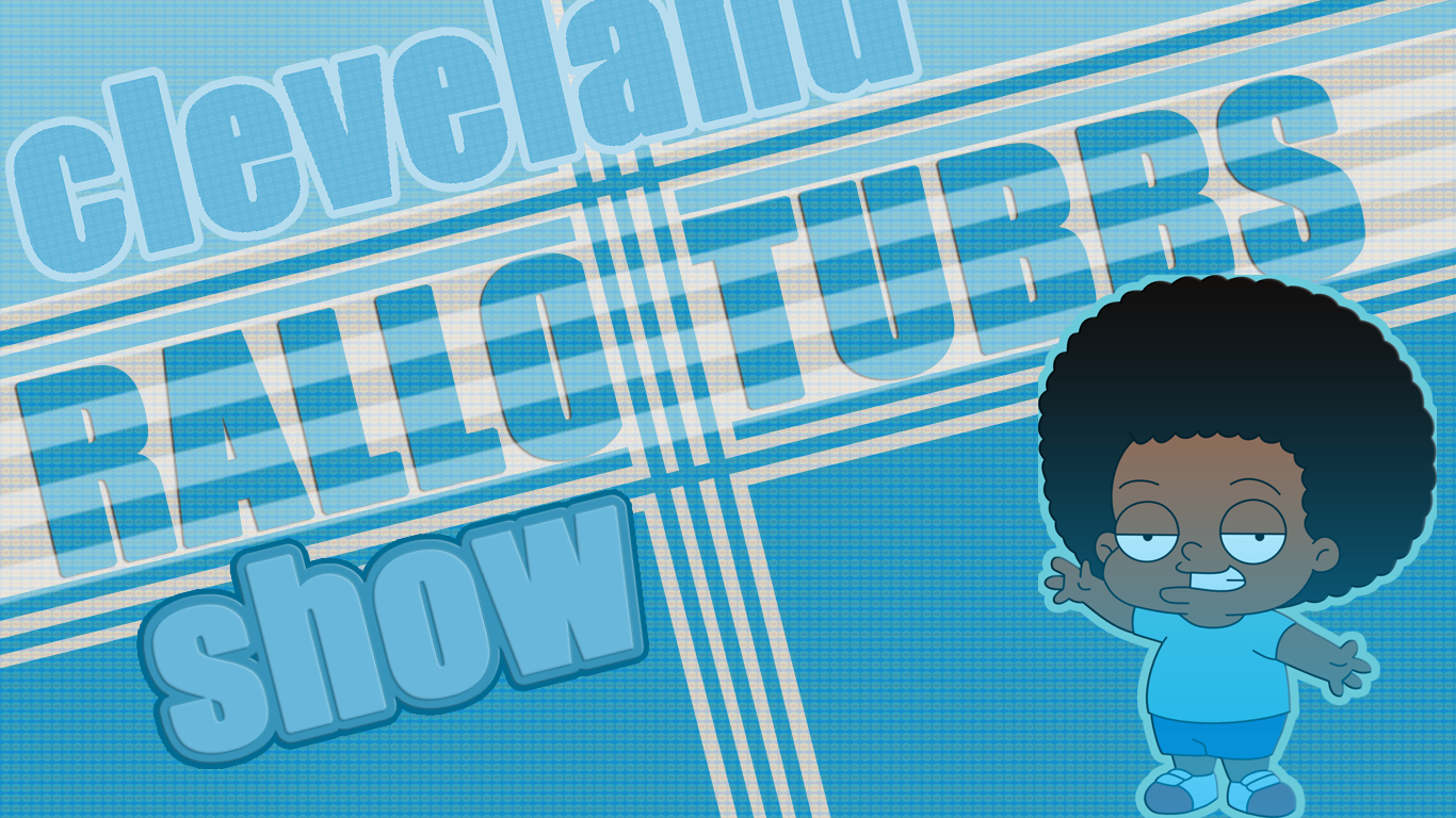 The Cleveland Show [RALLO TUBBS]