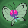 Butterfree