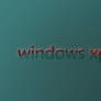 Windows XP Ripple