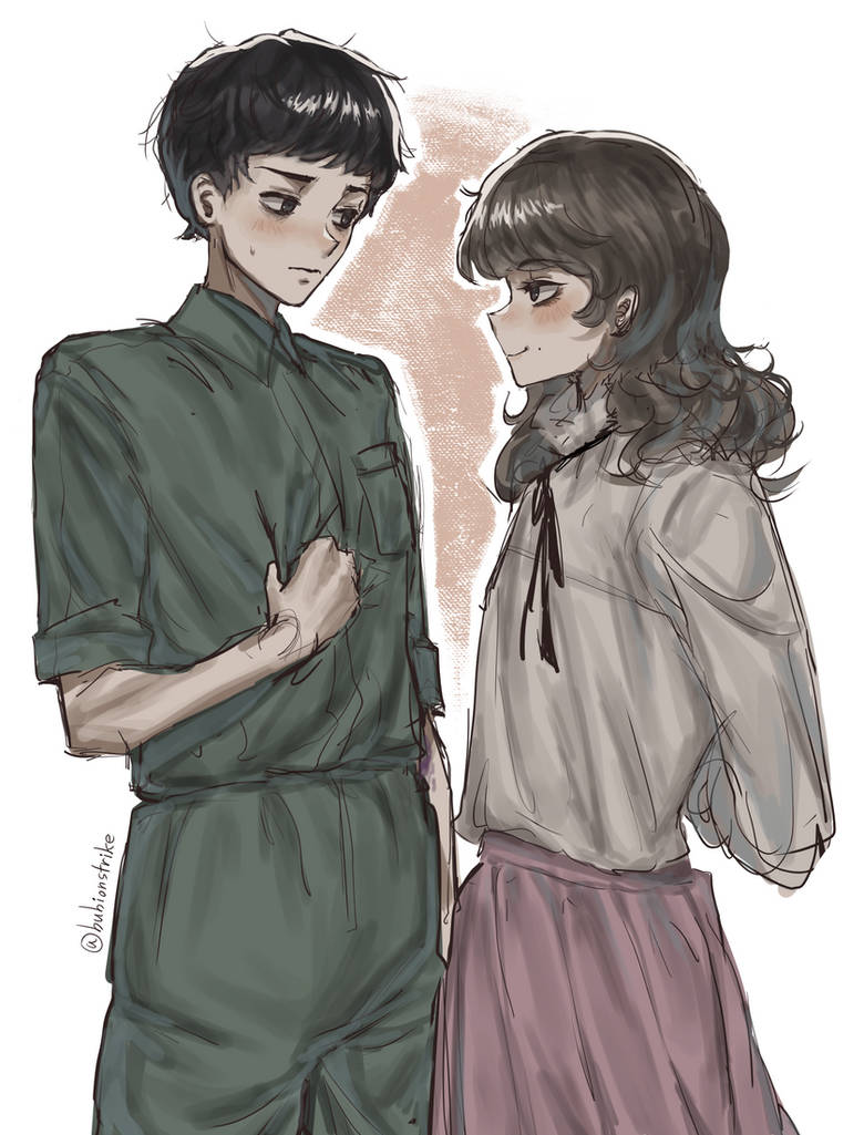 Fear and Hunger Termina - Levi Marina by shrimpring on DeviantArt