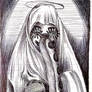 Elephant Madonna