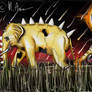 Distruction of the Art