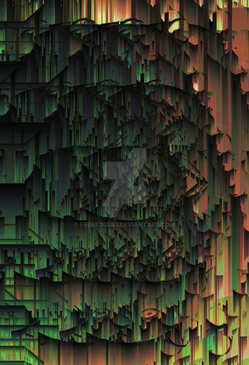 Acid mirrors