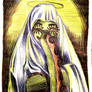 Elephant Madonna I