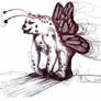 The butterbear / Il farfallorso