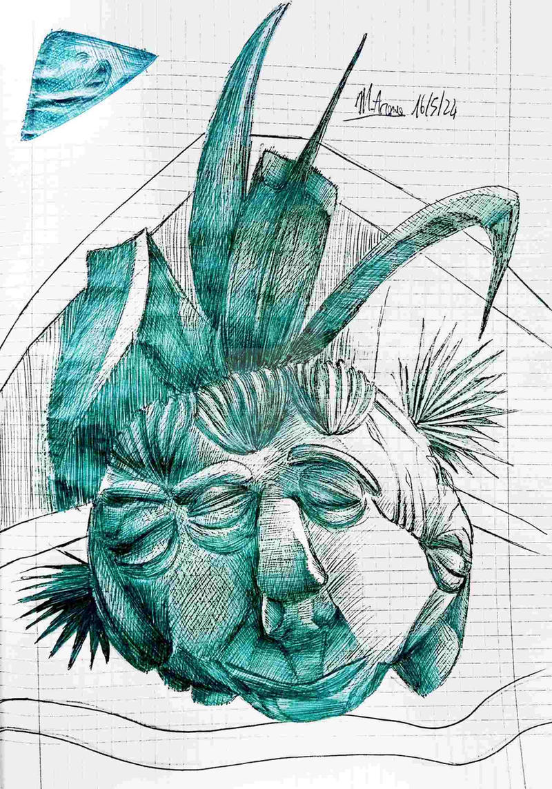 Tribute to Mariano Pietrini II