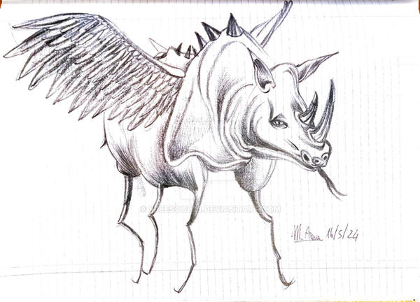 The feminine power II