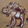 Fantastic elephants I