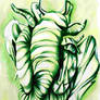 Elephant's heart