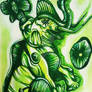 The plantphant I
