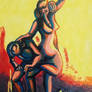 Elephant Venus