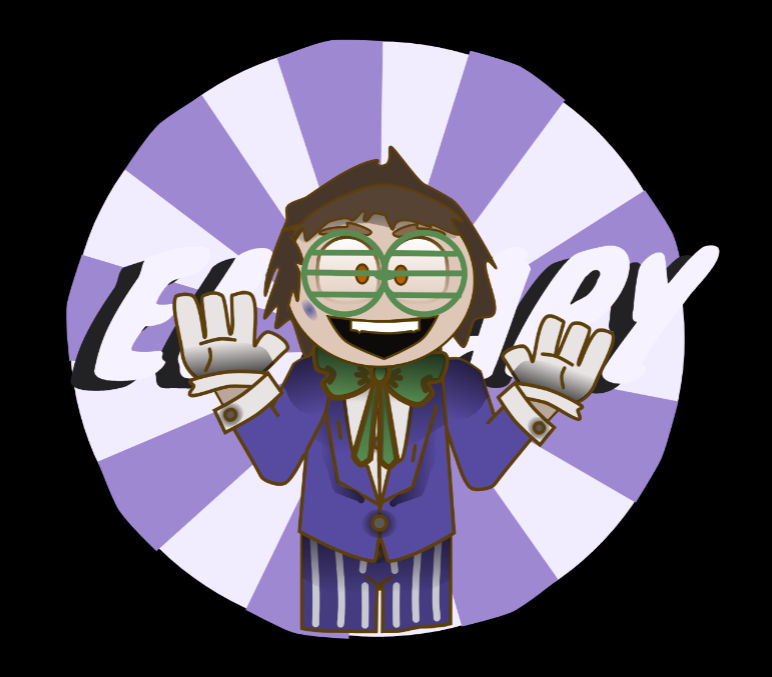 El Hary by BlueMoonDraws055 on DeviantArt