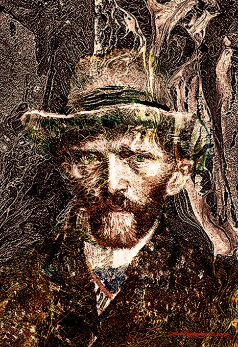 Tribute to Vincent