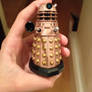 Dalek Figure