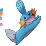 Mudkip